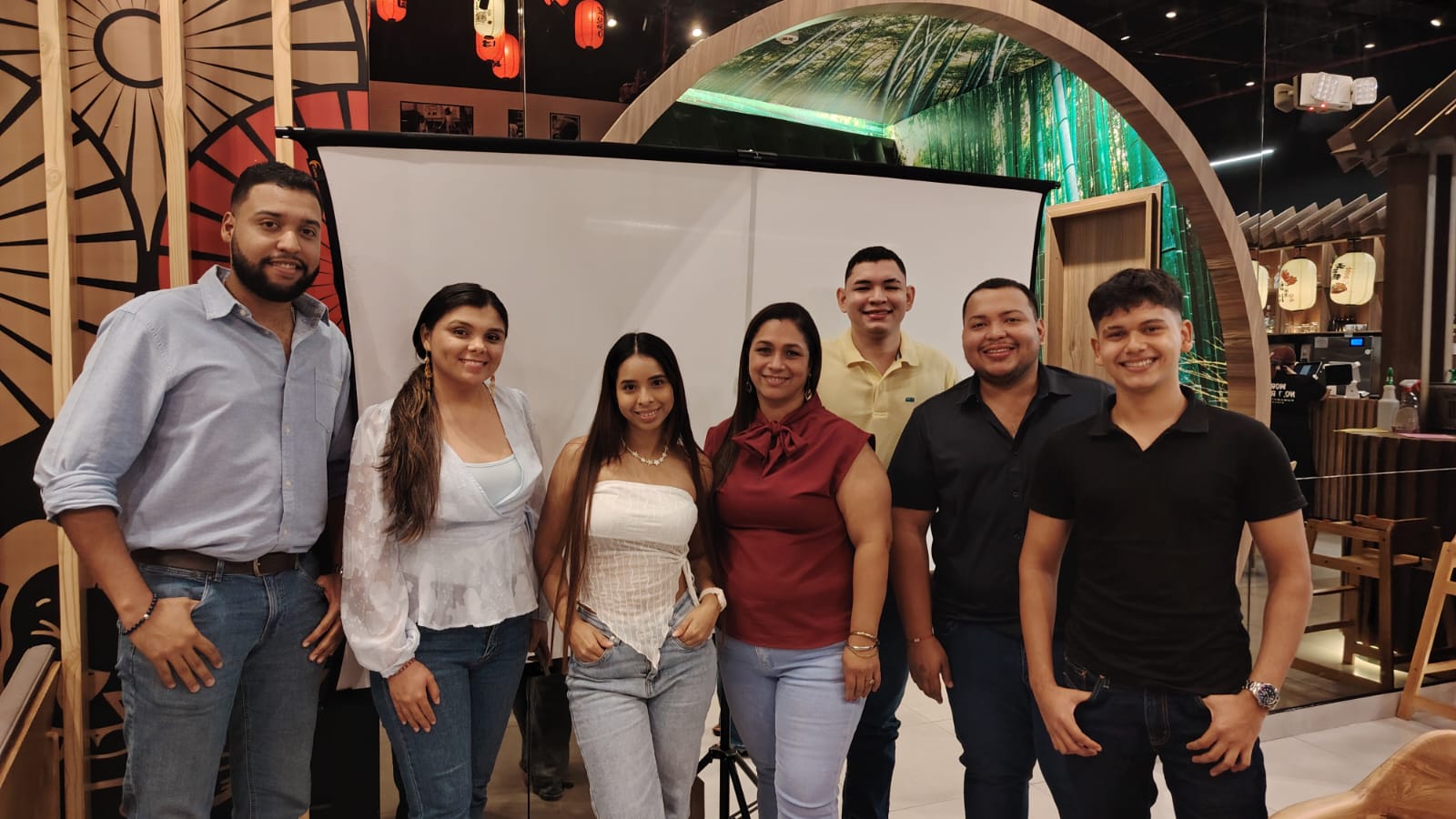 Actividad navideña 4