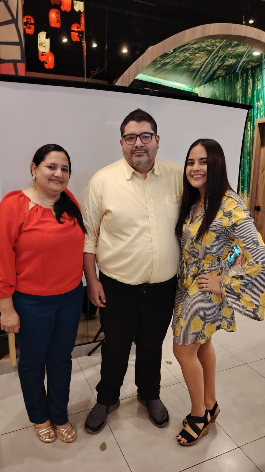 Actividad navideña 5