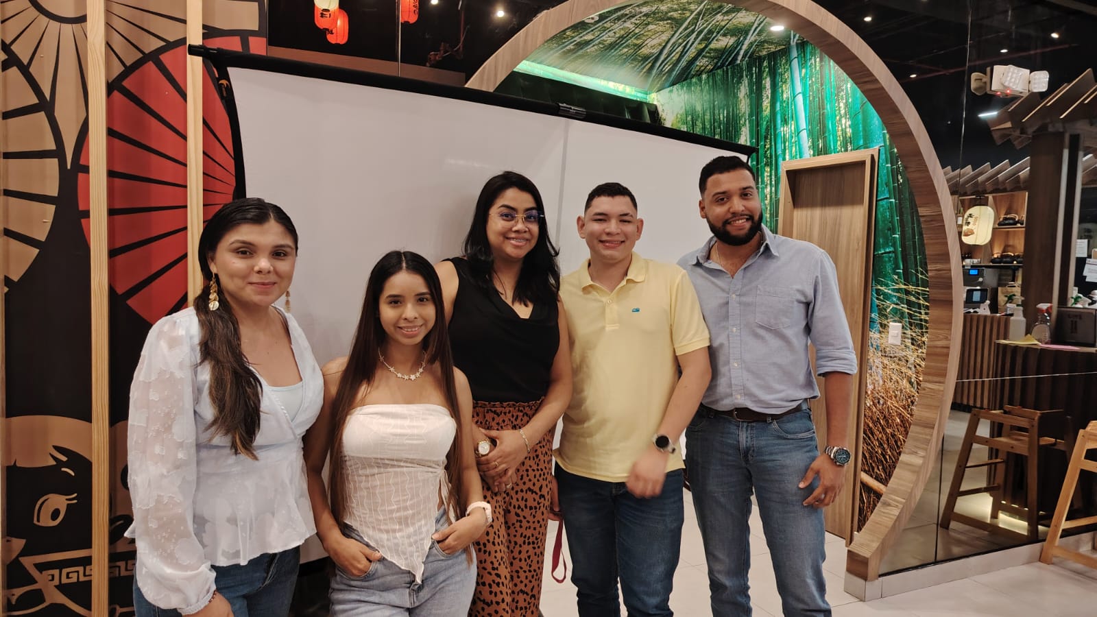 Actividad navideña 6