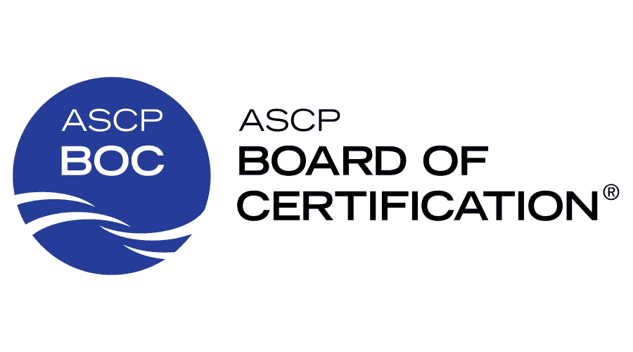 ASCP BOC