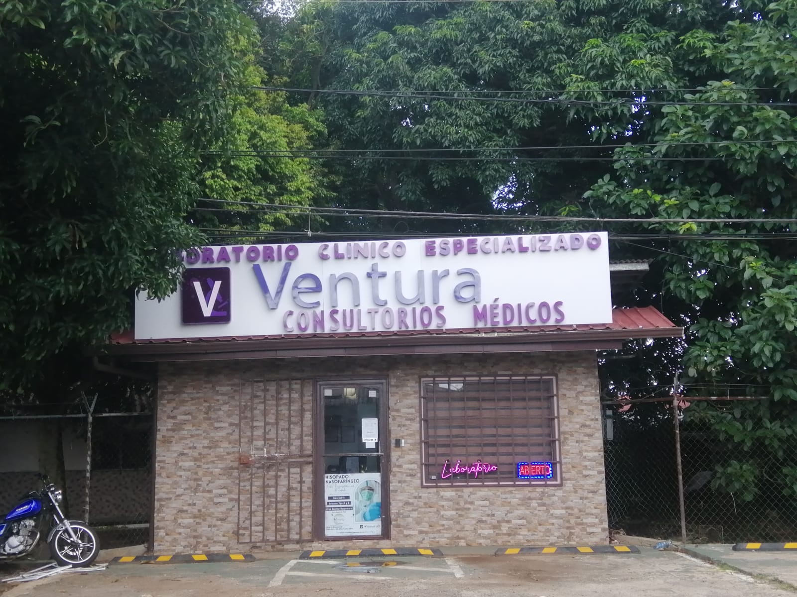 Consultorios Ventura