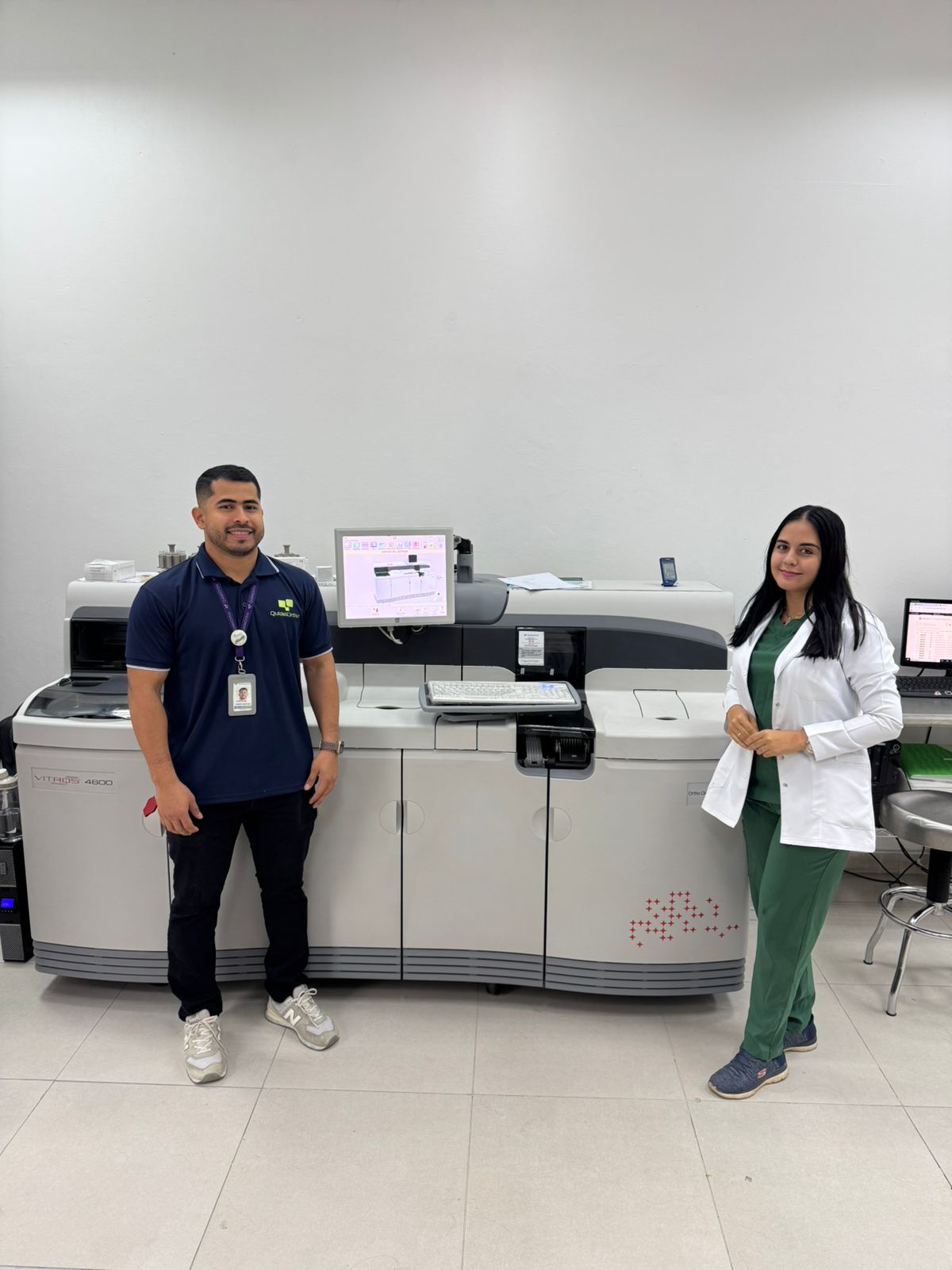 Imagen principal de Laboratorios Ventura